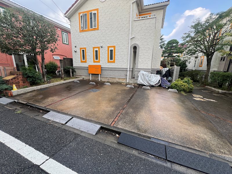 アルカステルG その他1