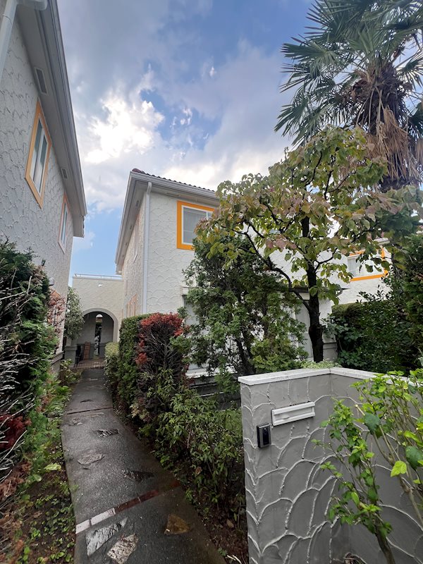 アルカステルG その他2