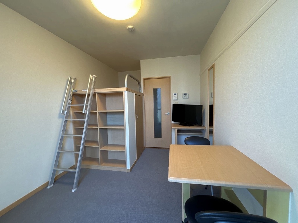 レオパレスソレイユ　Ｋ その他8