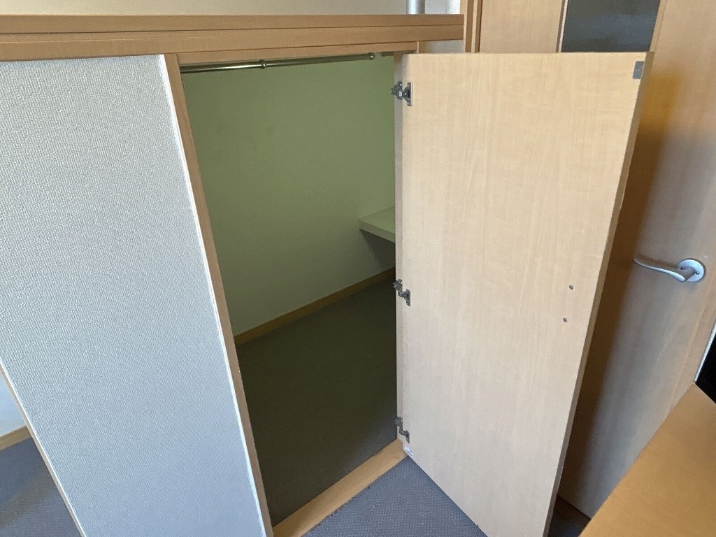 レオパレスソレイユ　Ｋ その他11