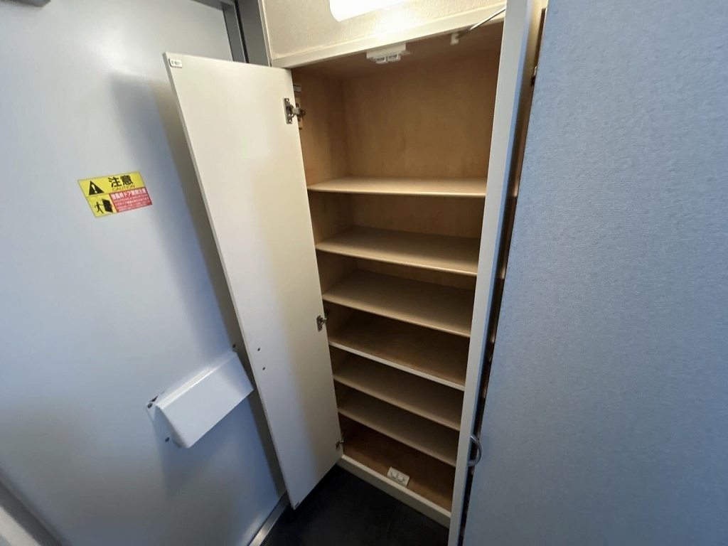 レオパレスソレイユ　Ｋ その他15