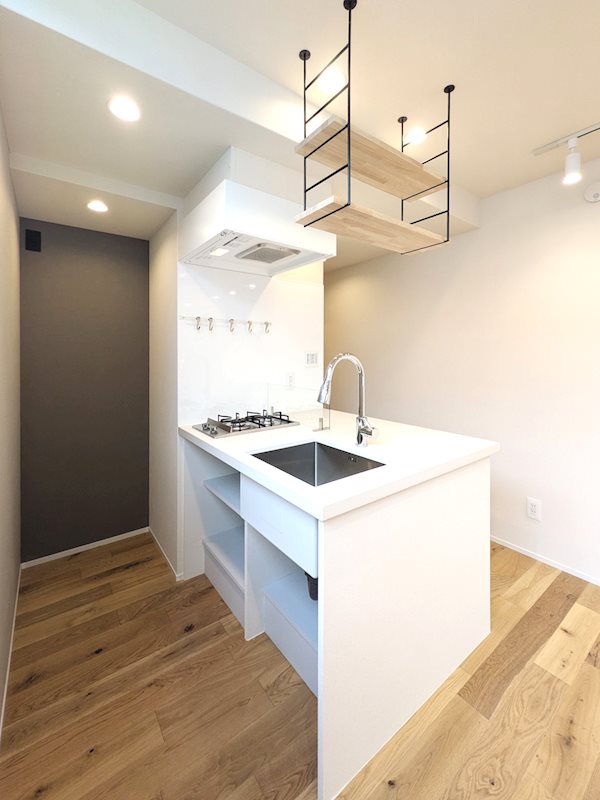 Elysion新中野 キッチン