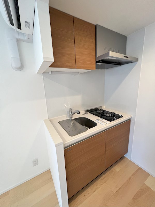 GRAN PASEO西新宿 キッチン