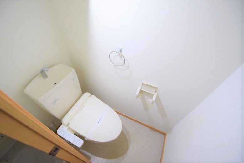 レオパレス玉川 その他4