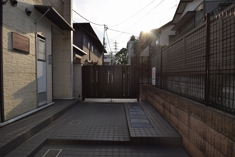 レオパレス玉川 その他7