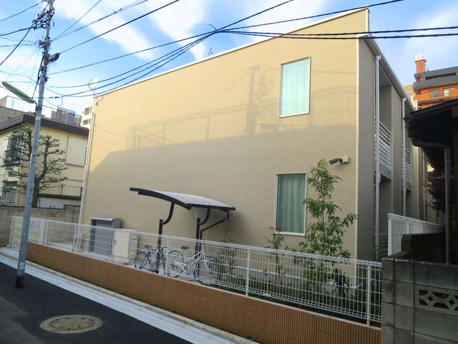 レオネクスト青栁 その他外観1