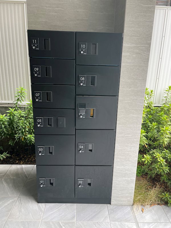 FLレジデンス品川Ⅰ その他外観2