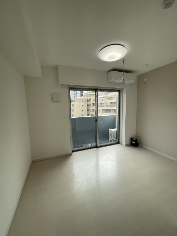 FLレジデンス品川Ⅰ リビング