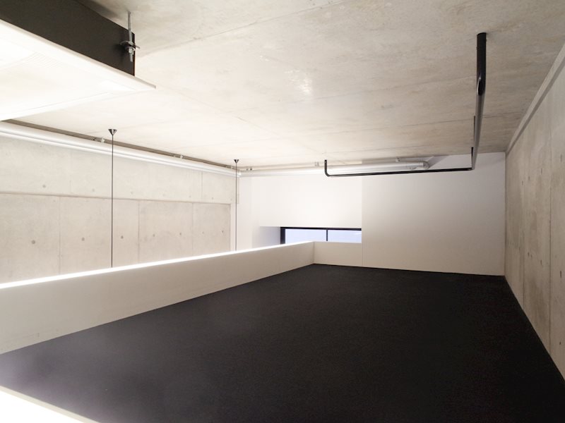 est ベッドルーム