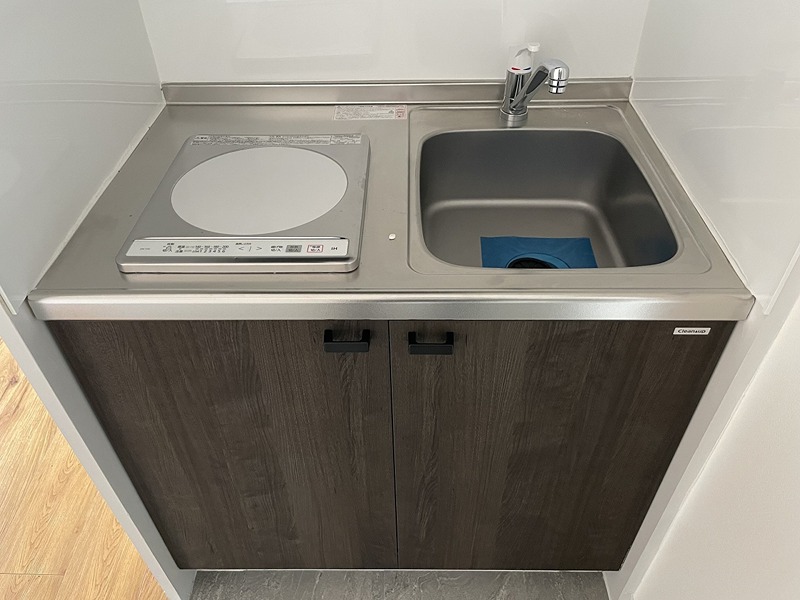 ダイネス壱番館渋谷 キッチン