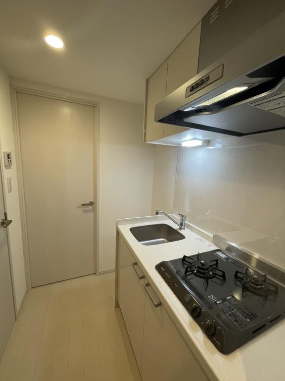 FLレジデンス品川Ⅰ キッチン