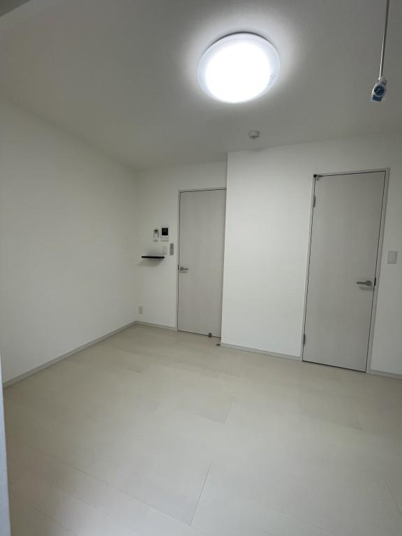 FLレジデンス品川Ⅰ ベッドルーム