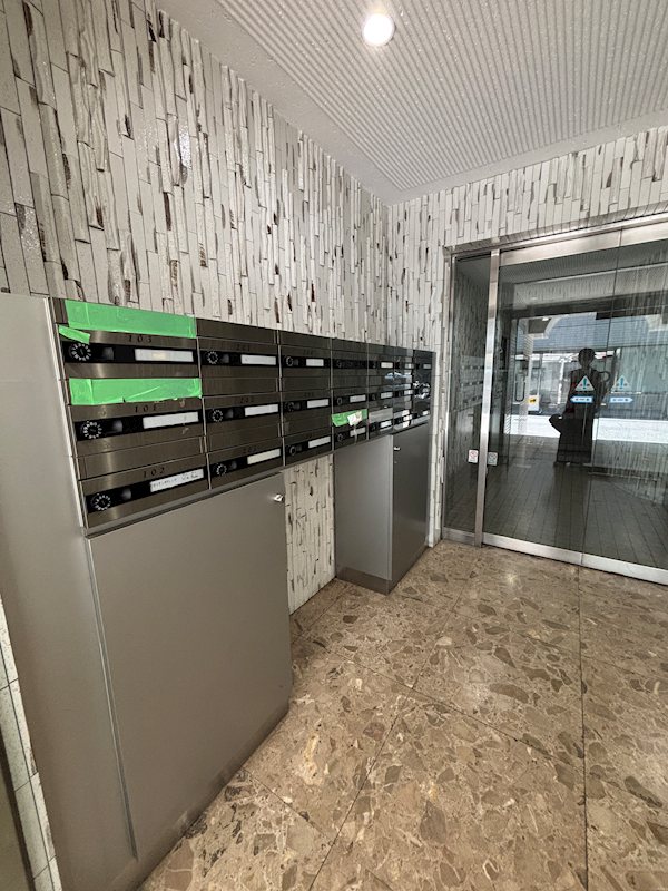 セブンスターマンシヨン第10、五反田 その他外観2