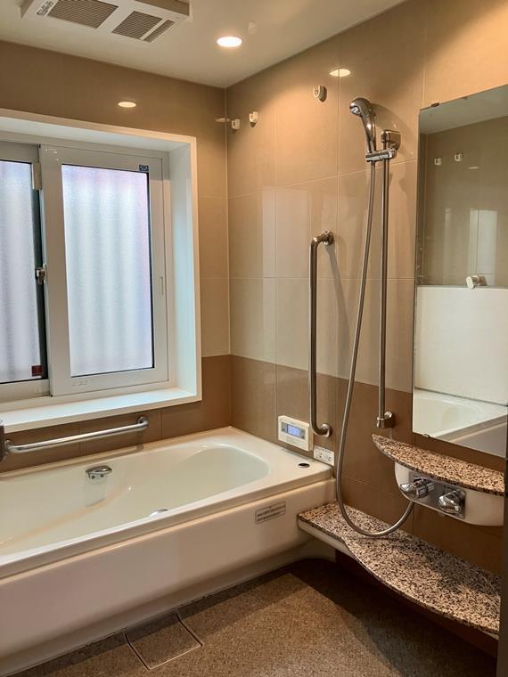 代沢戸建 ベッドルーム