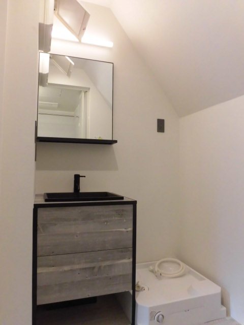 AQUA HOUSE その他2