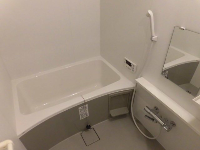 AQUA HOUSE 風呂画像