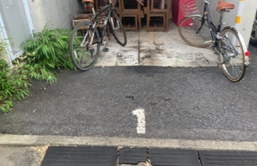 モーメンタム その他外観1