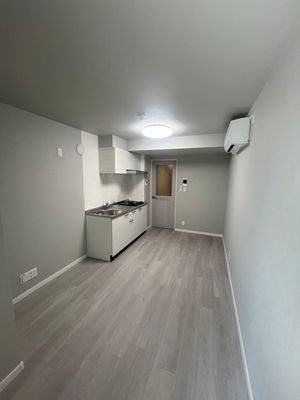 ＮＥＸＡＳ ＥＢＡＲＡ 玄関