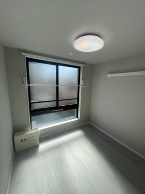 ＮＥＸＡＳ ＥＢＡＲＡ ベッドルーム