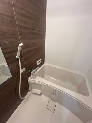 ＮＥＸＡＳ ＥＢＡＲＡ 風呂画像