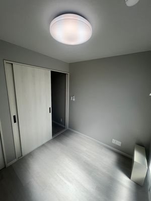 ＮＥＸＡＳ ＥＢＡＲＡ ベランダ