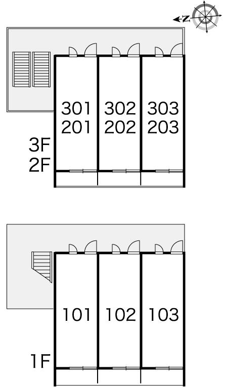レオパレス要 その他2