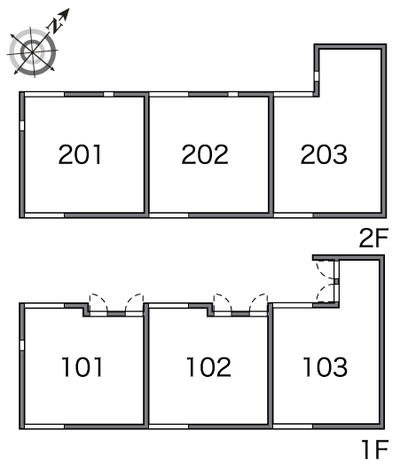 レオネクストグリシナパティオ その他2