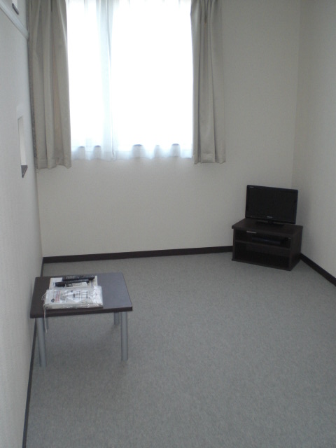 レオネクストグリシナパティオ リビング