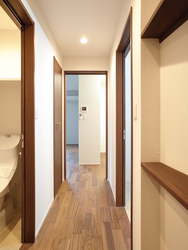 HOUSE　FUKUO その他3