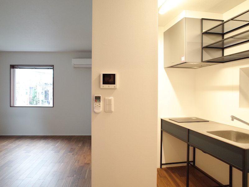 HOUSE　FUKUO その他4