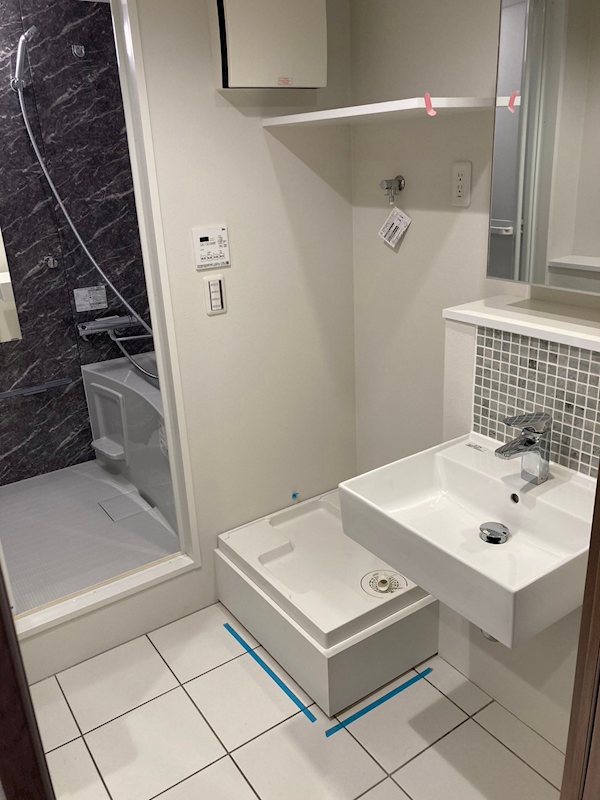 GRAN PASEO市谷仲之町 その他1