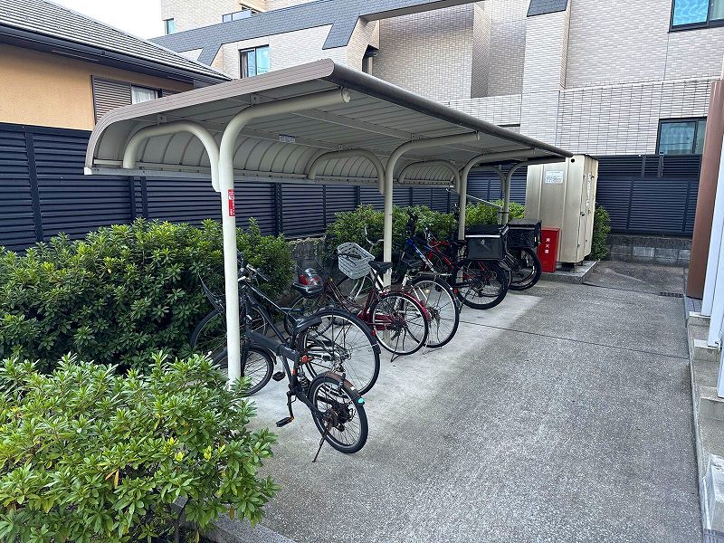 レオパレス豊藤 その他5