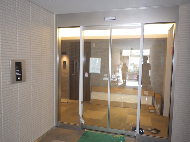 ビバグランデ桃林   その他外観1