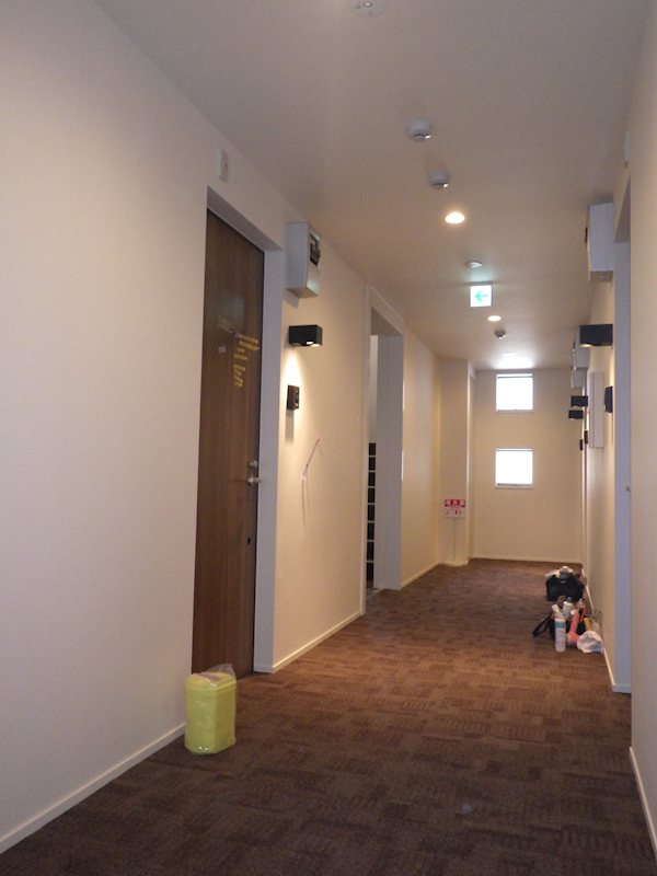 ビバグランデ桃林   その他外観3