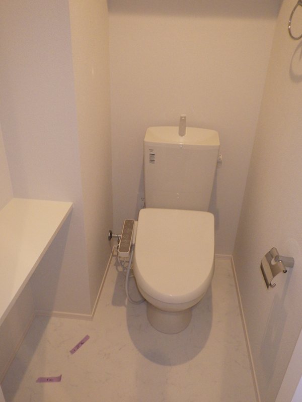 ビバグランデ桃林   その他8