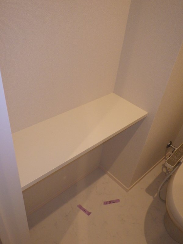 ビバグランデ桃林   その他9