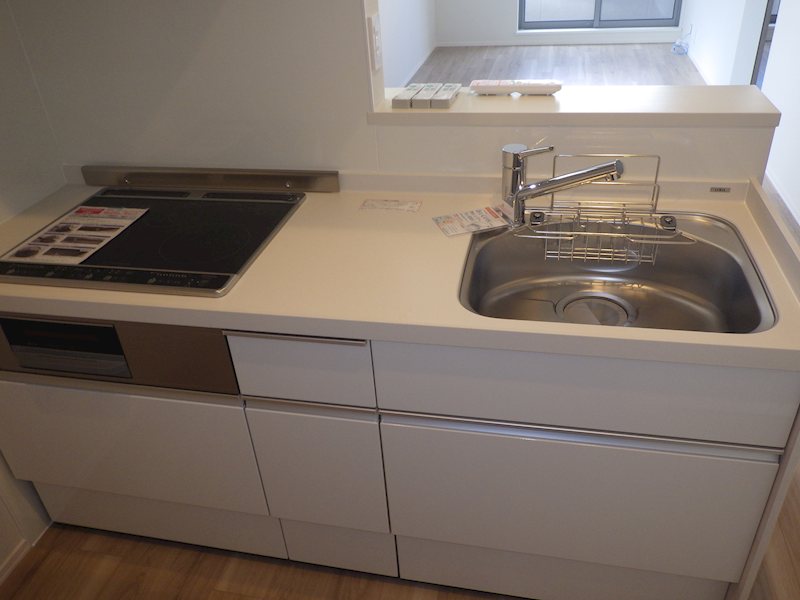 ビバグランデ桃林   その他11