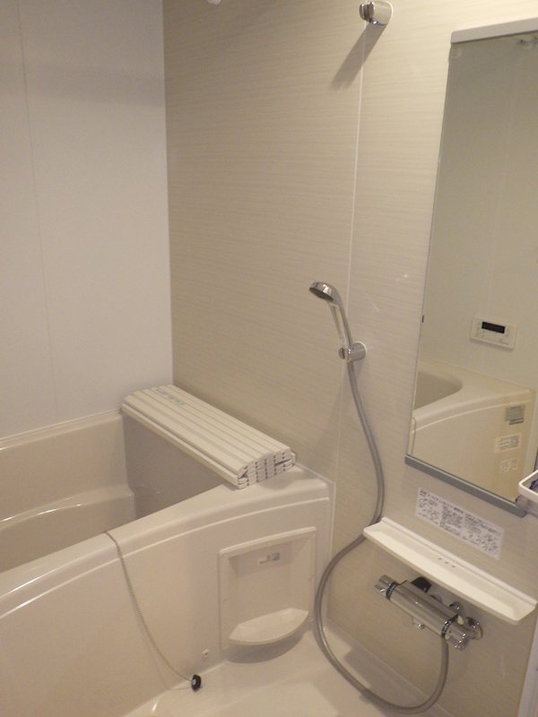 ビバグランデ桃林   風呂画像