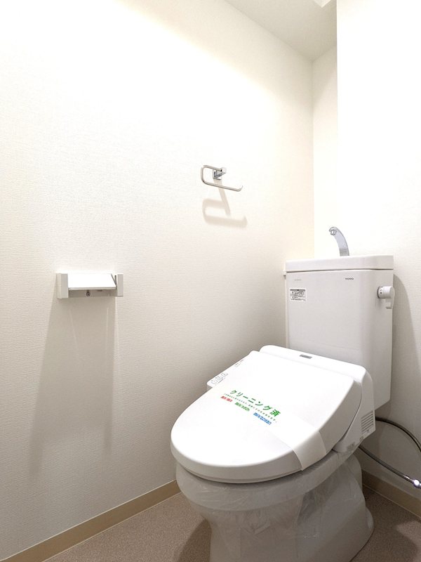 プラティーク新宿原町 その他4