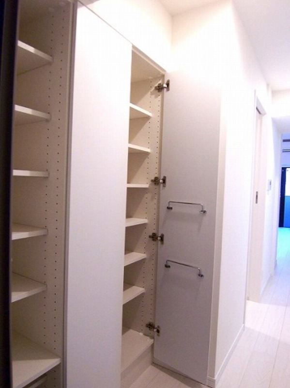 ステージファースト飯田橋アジールコート その他2