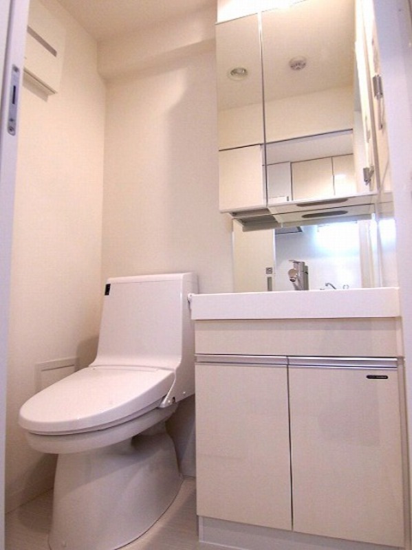 ステージファースト飯田橋アジールコート その他4