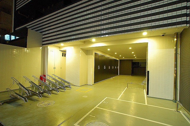 ステージファースト飯田橋アジールコート その他8