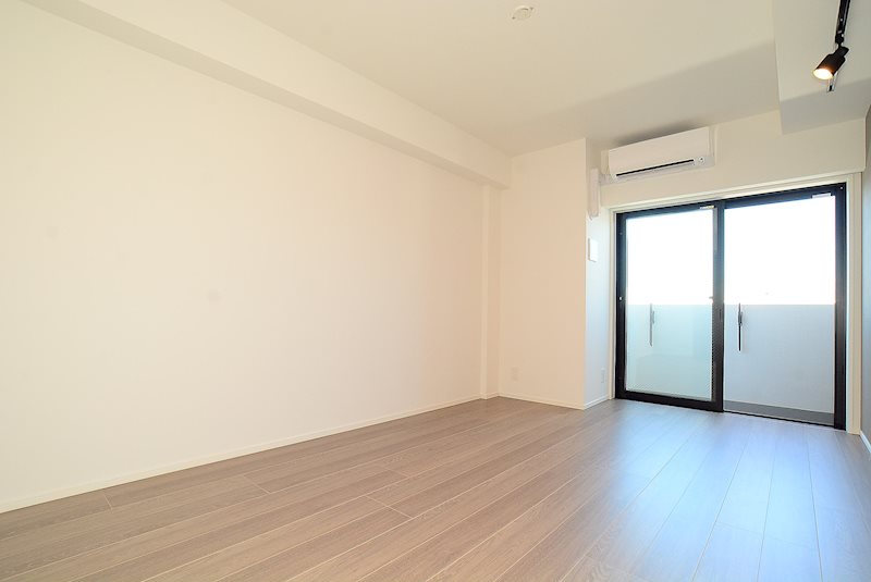 グランドコンシェルジュ池袋本町ウエスト リビング