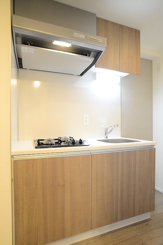 グランドコンシェルジュ池袋本町ウエスト キッチン