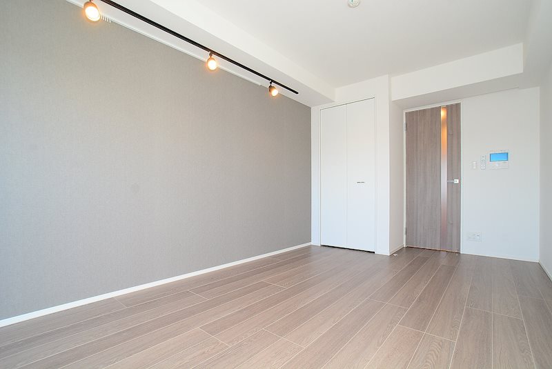 グランドコンシェルジュ池袋本町ウエスト ベッドルーム