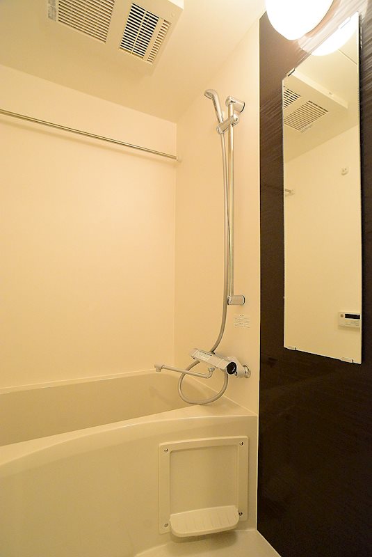 グランドコンシェルジュ池袋本町ウエスト 風呂画像