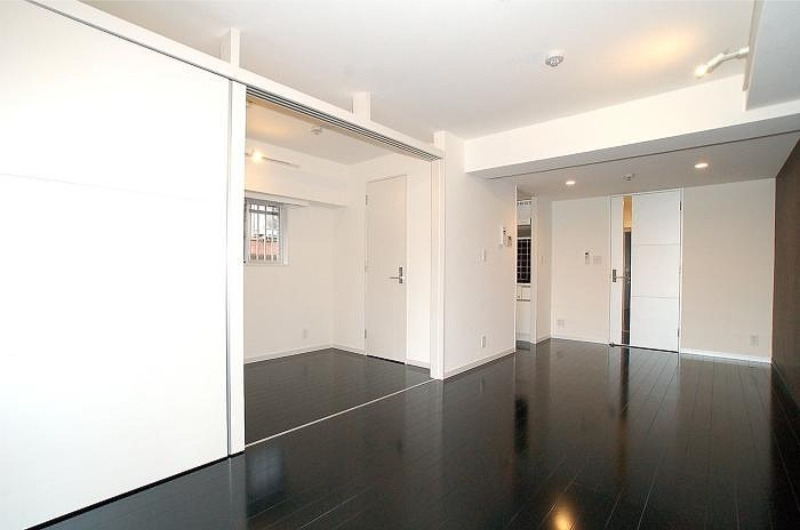 ステージグランデ神楽坂 その他1