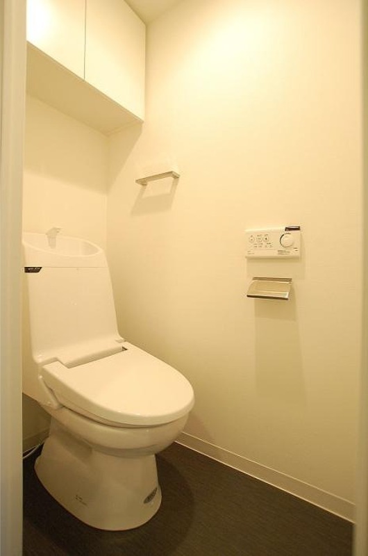 ステージグランデ神楽坂 その他2