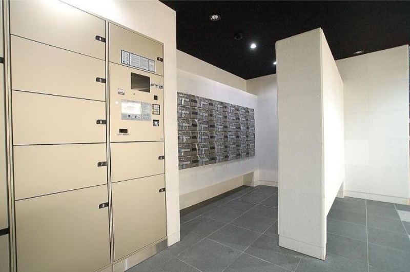 ステージグランデ神楽坂 その他3