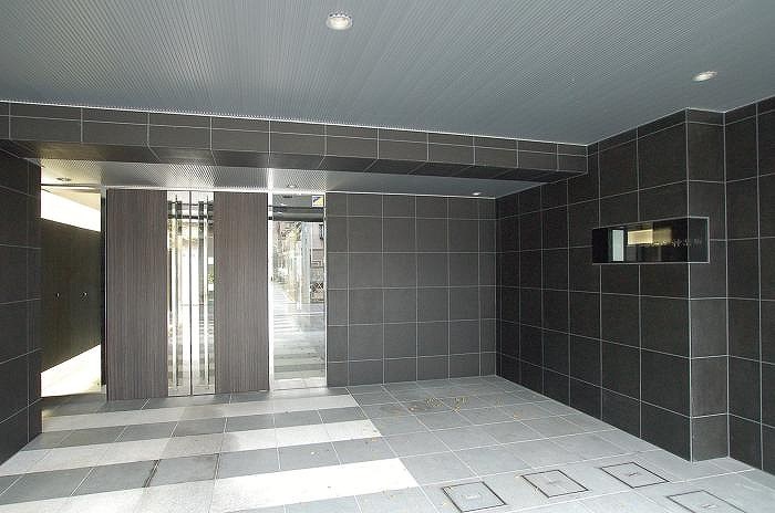 ステージグランデ神楽坂 その他5